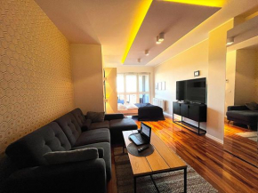 Sky View Apartment Szczecin Santocka